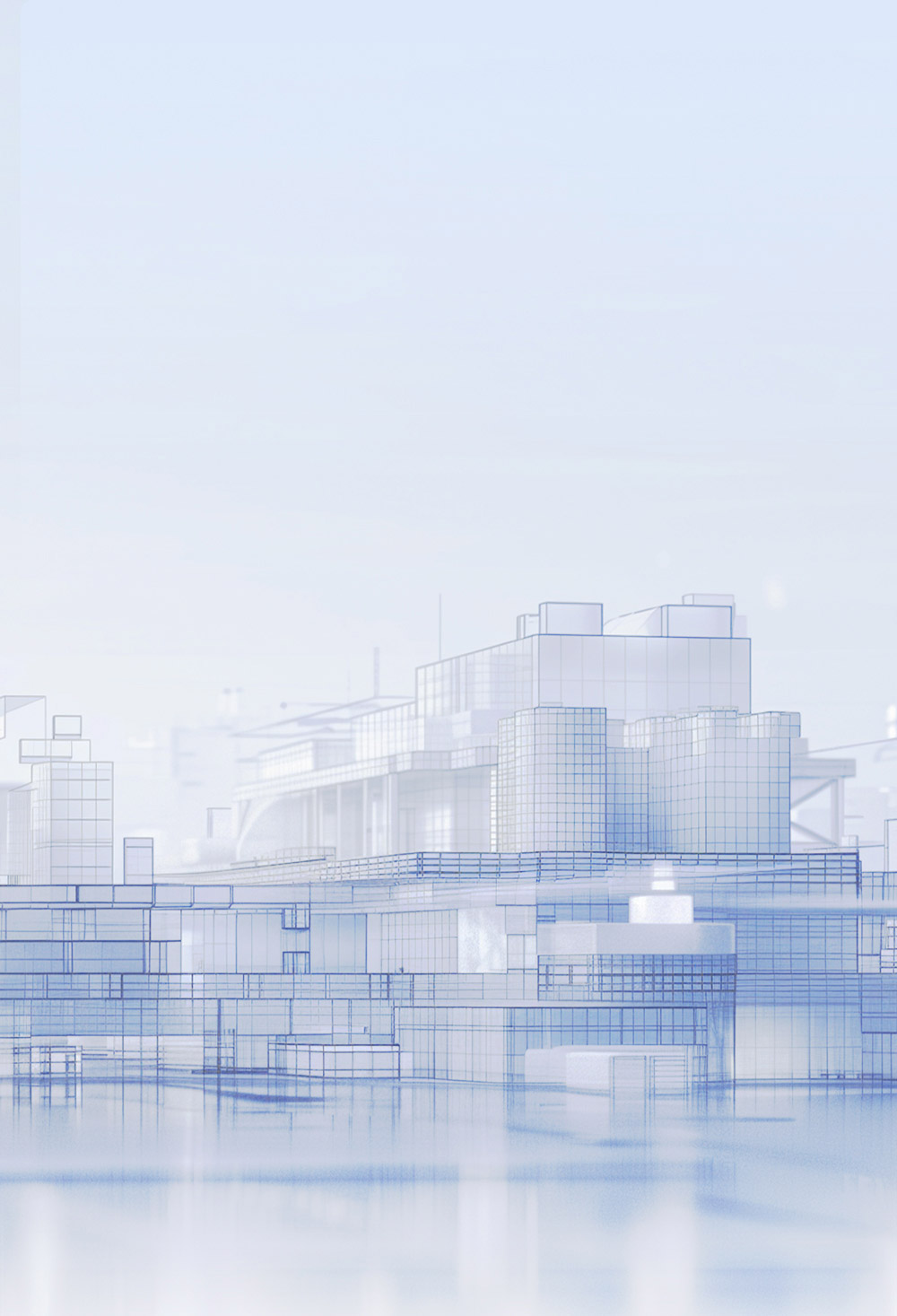 領先的空間數字孿生云服務商