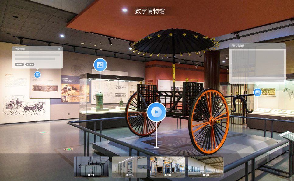 多維互動(dòng)加深用戶(hù)興趣