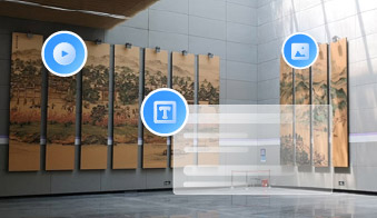 景區(qū)VR營(yíng)銷(xiāo)