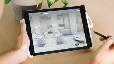 眾趣科技公共安全行業(yè)-3D場(chǎng)景還原