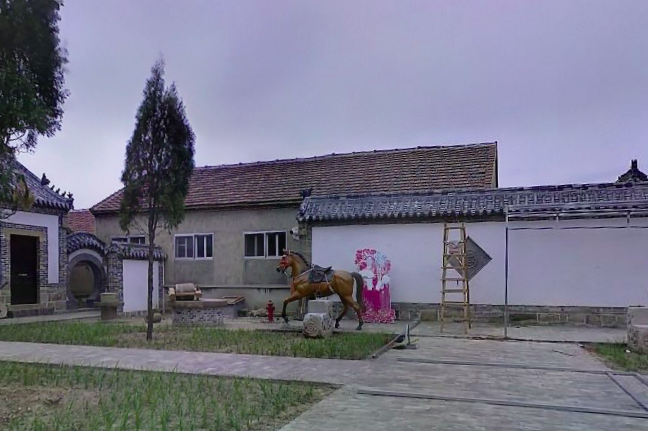 萬家鄉村記憶博物館