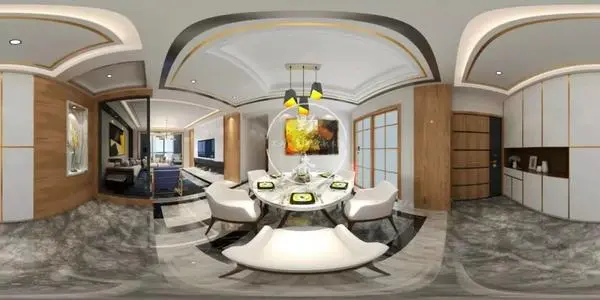 眾趣文化告訴你在VR全景拍攝時需要注意的技巧? vr全景拍攝.jpg