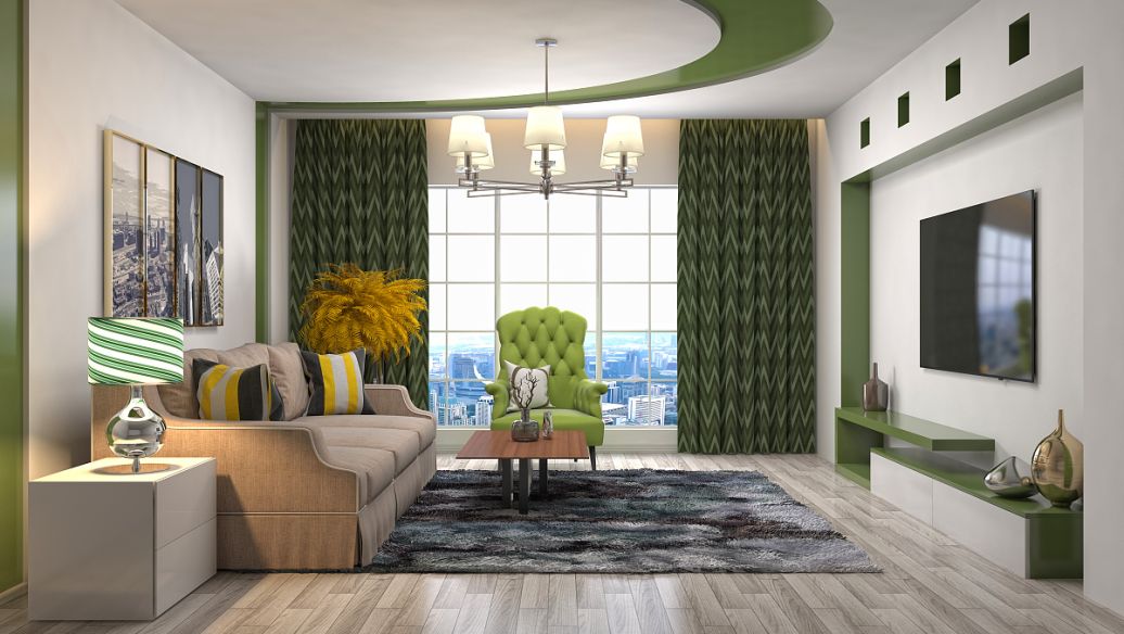 VR看房或成改變房產行業(yè)的一項關鍵性技術 VR看房.jpg